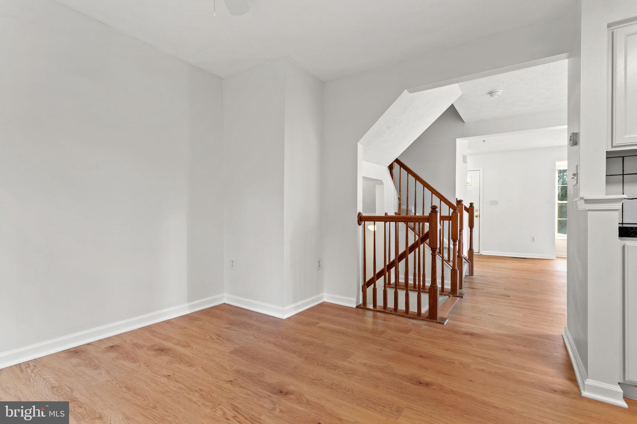 FOX CHASE - Residential