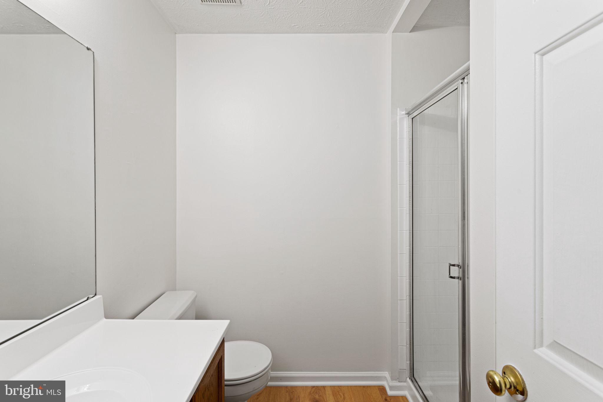 FOX CHASE - Residential