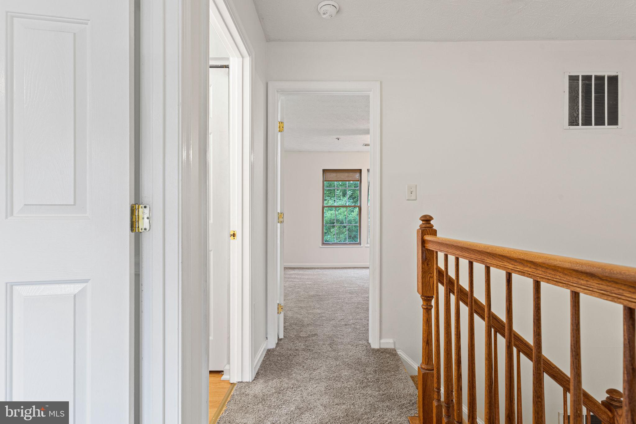 FOX CHASE - Residential