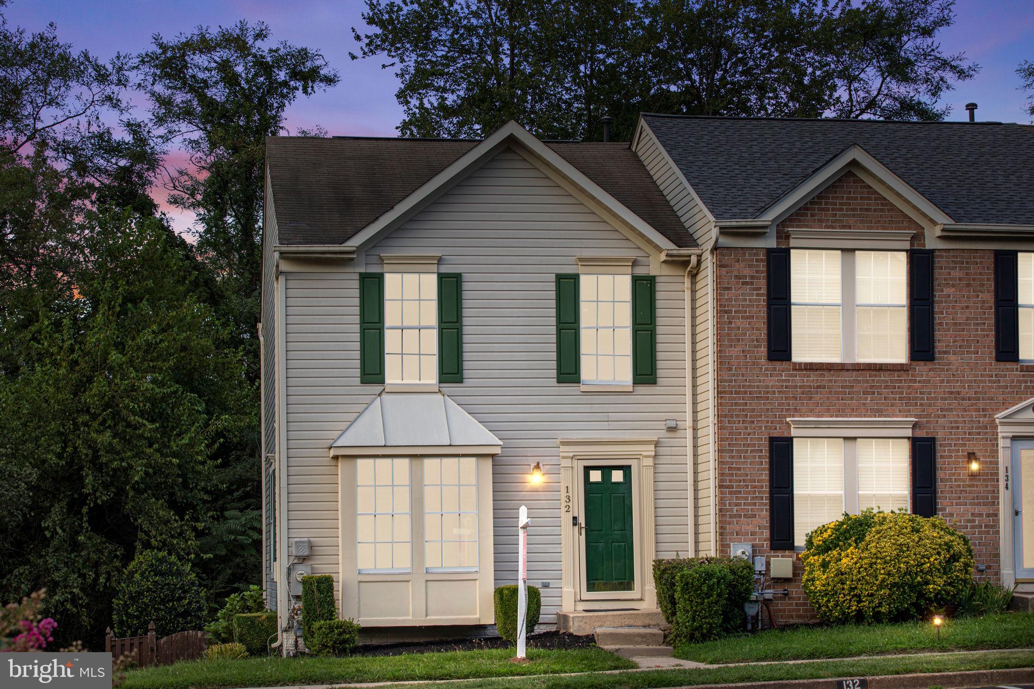 FOX CHASE - Residential