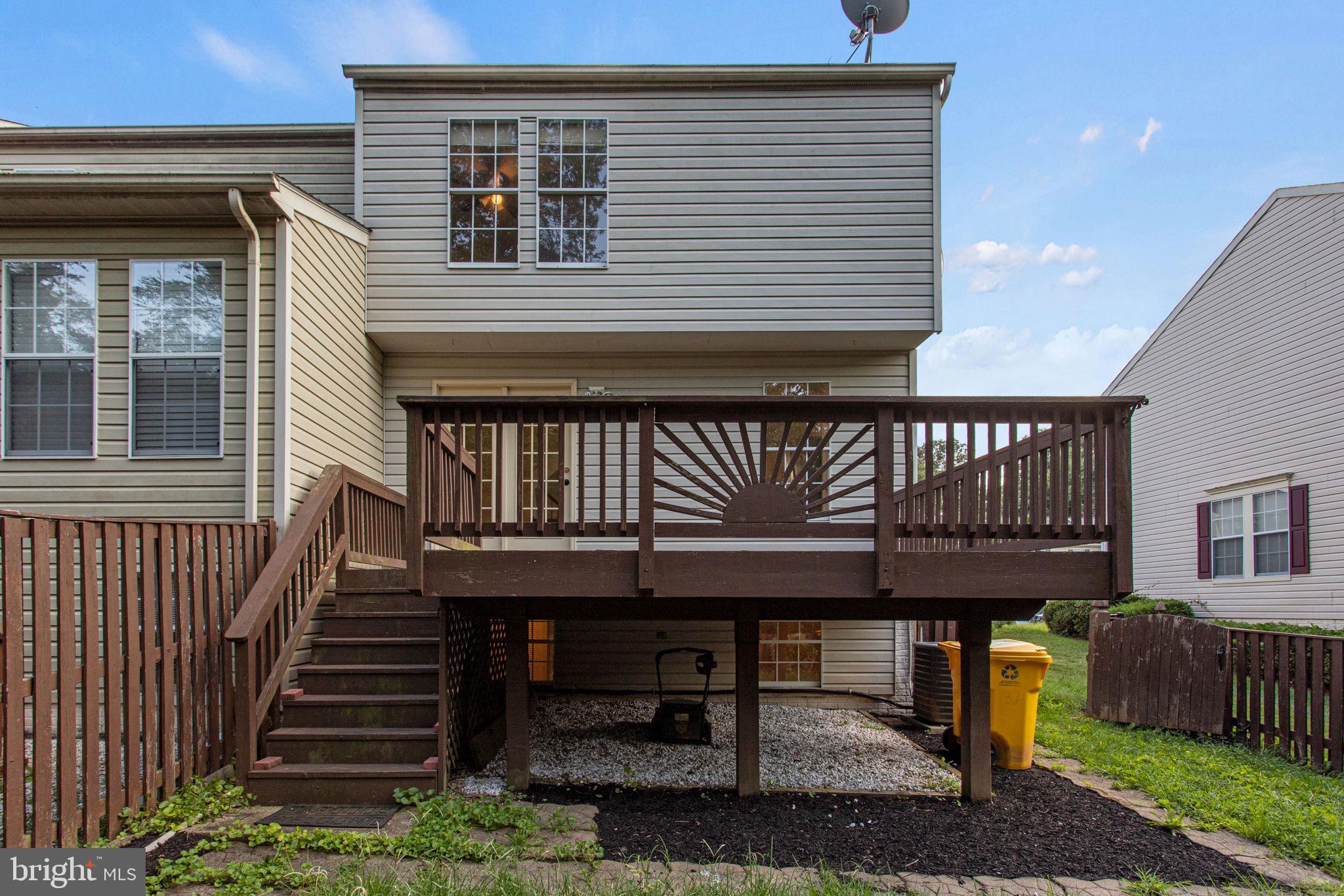 FOX CHASE - Residential