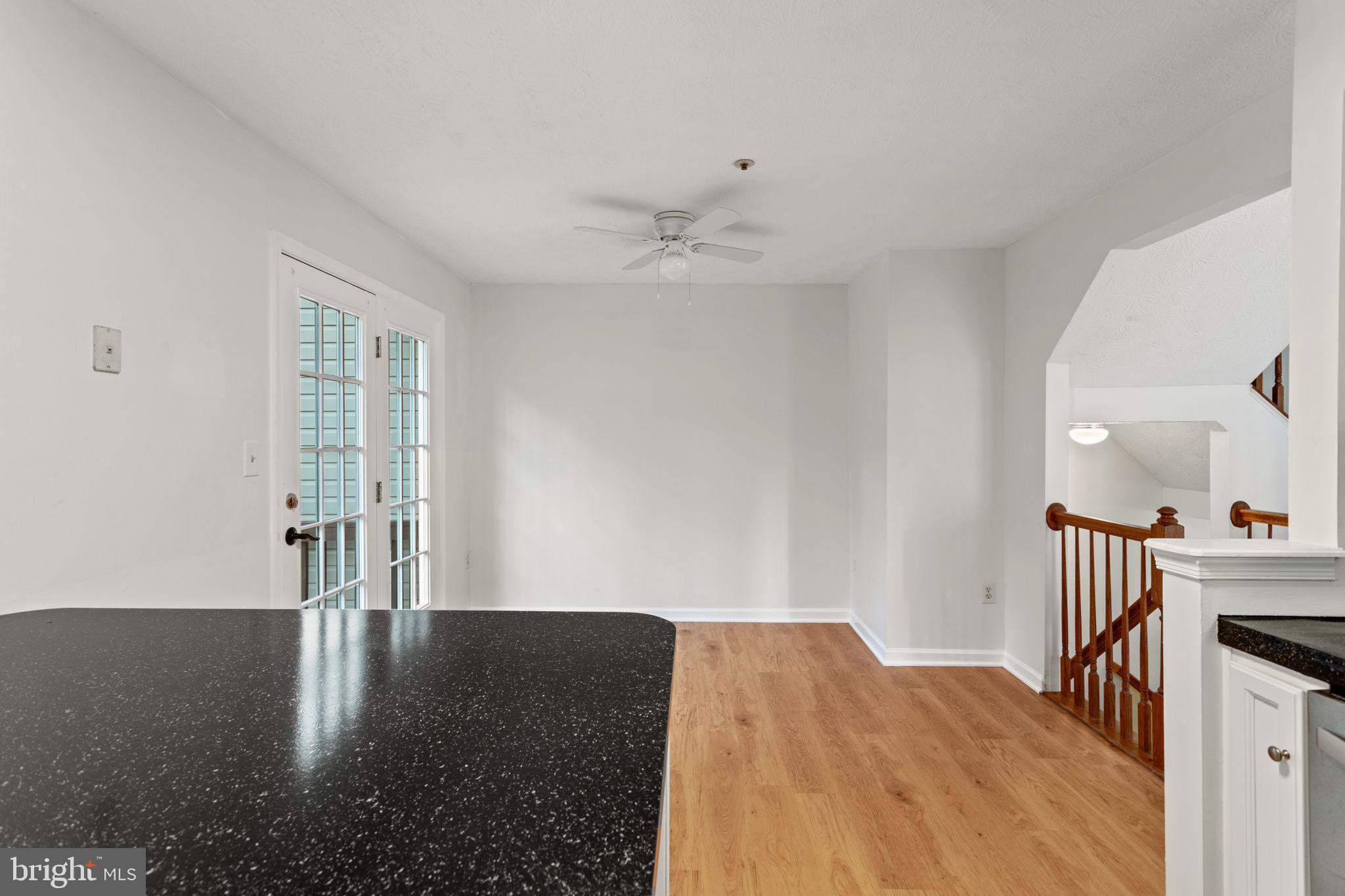 FOX CHASE - Residential