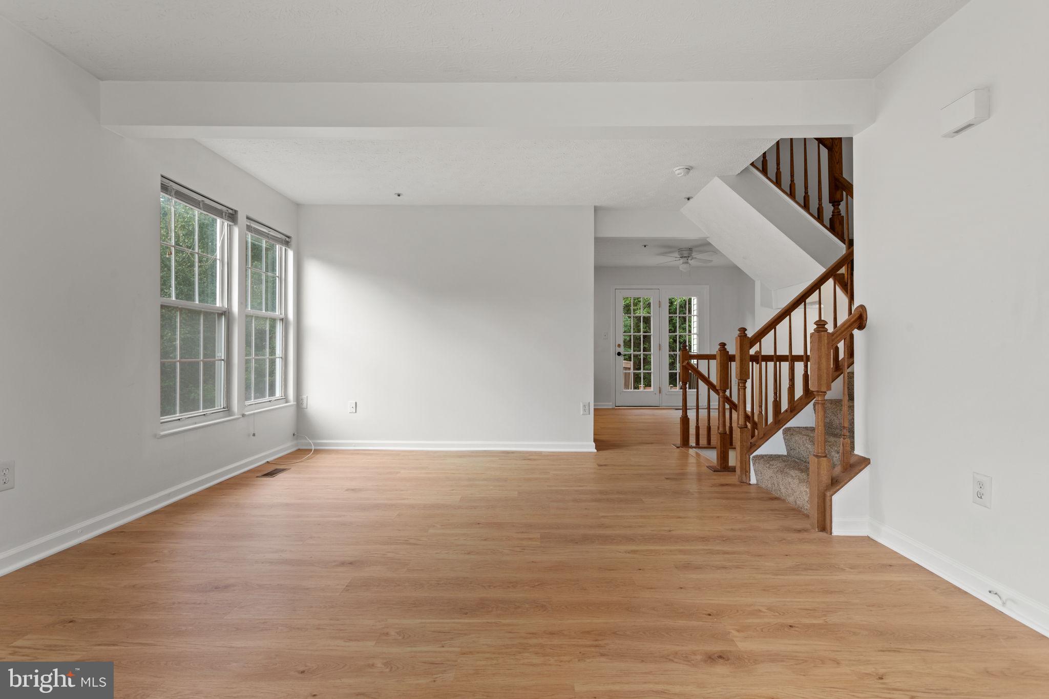 FOX CHASE - Residential