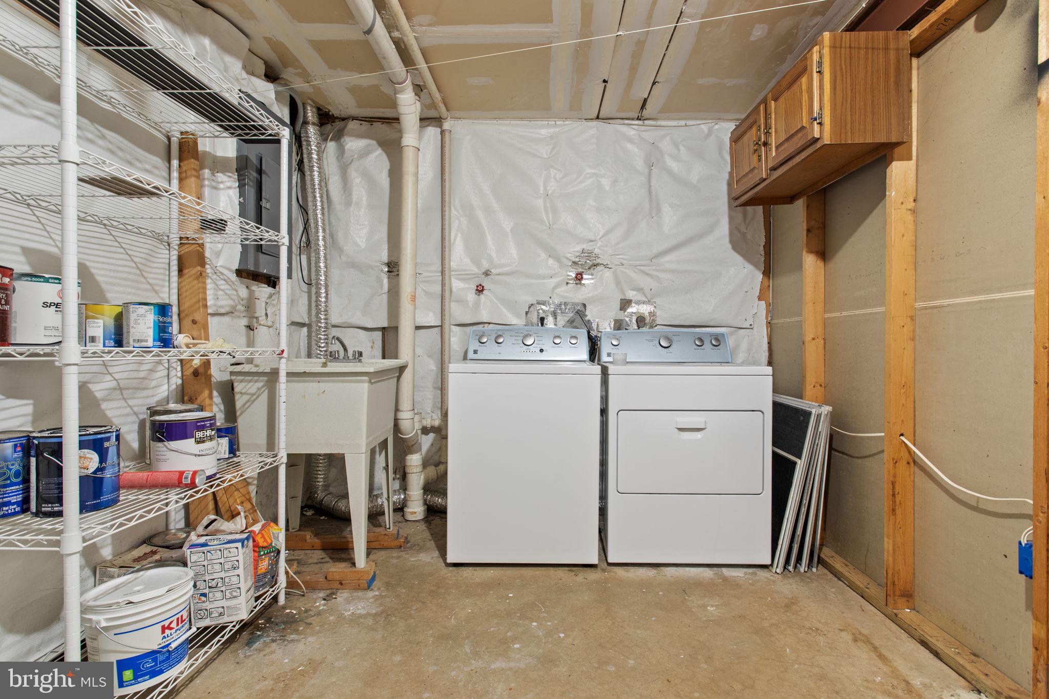 FOX CHASE - Residential