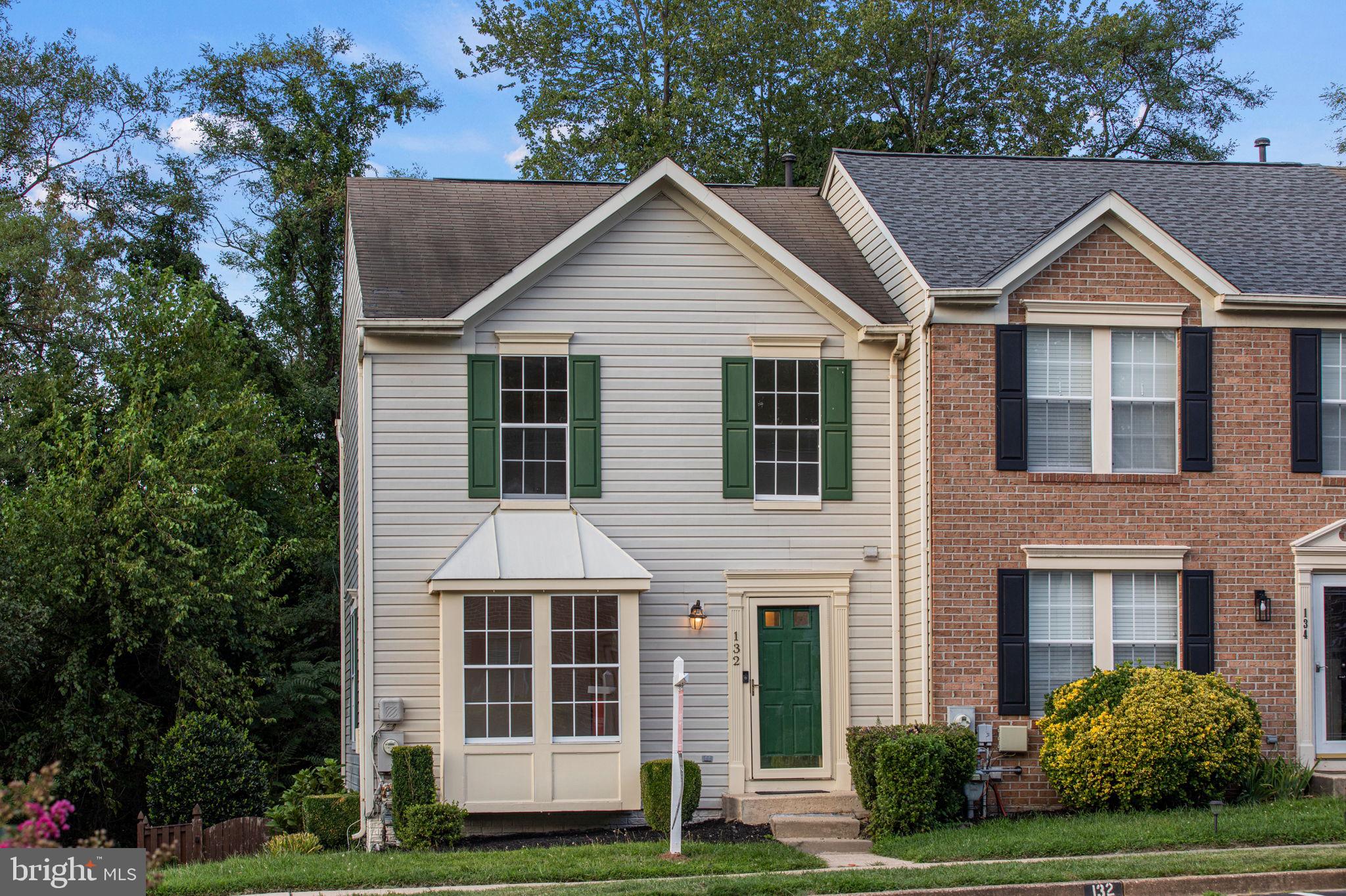 FOX CHASE - Residential