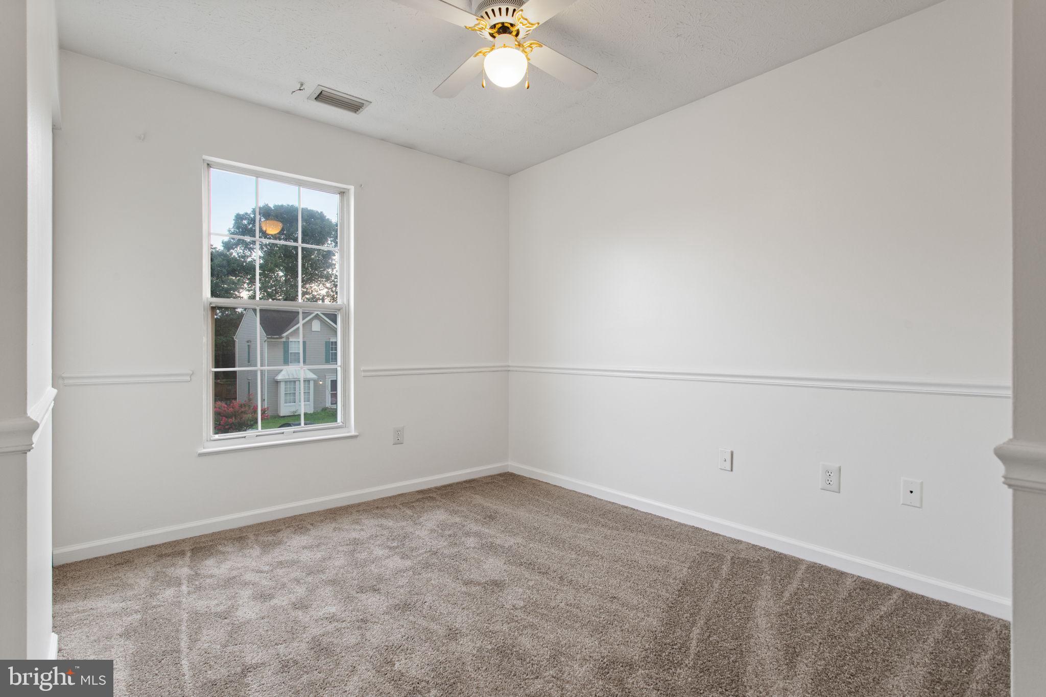 FOX CHASE - Residential