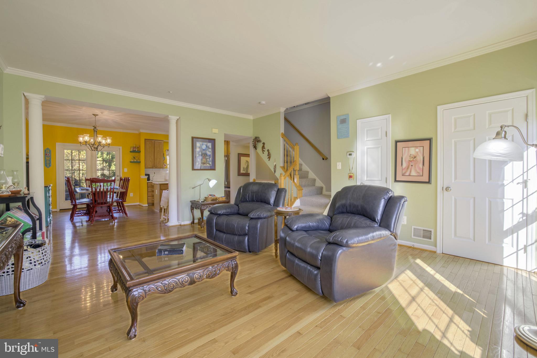 CLOVERLEAF - Residential