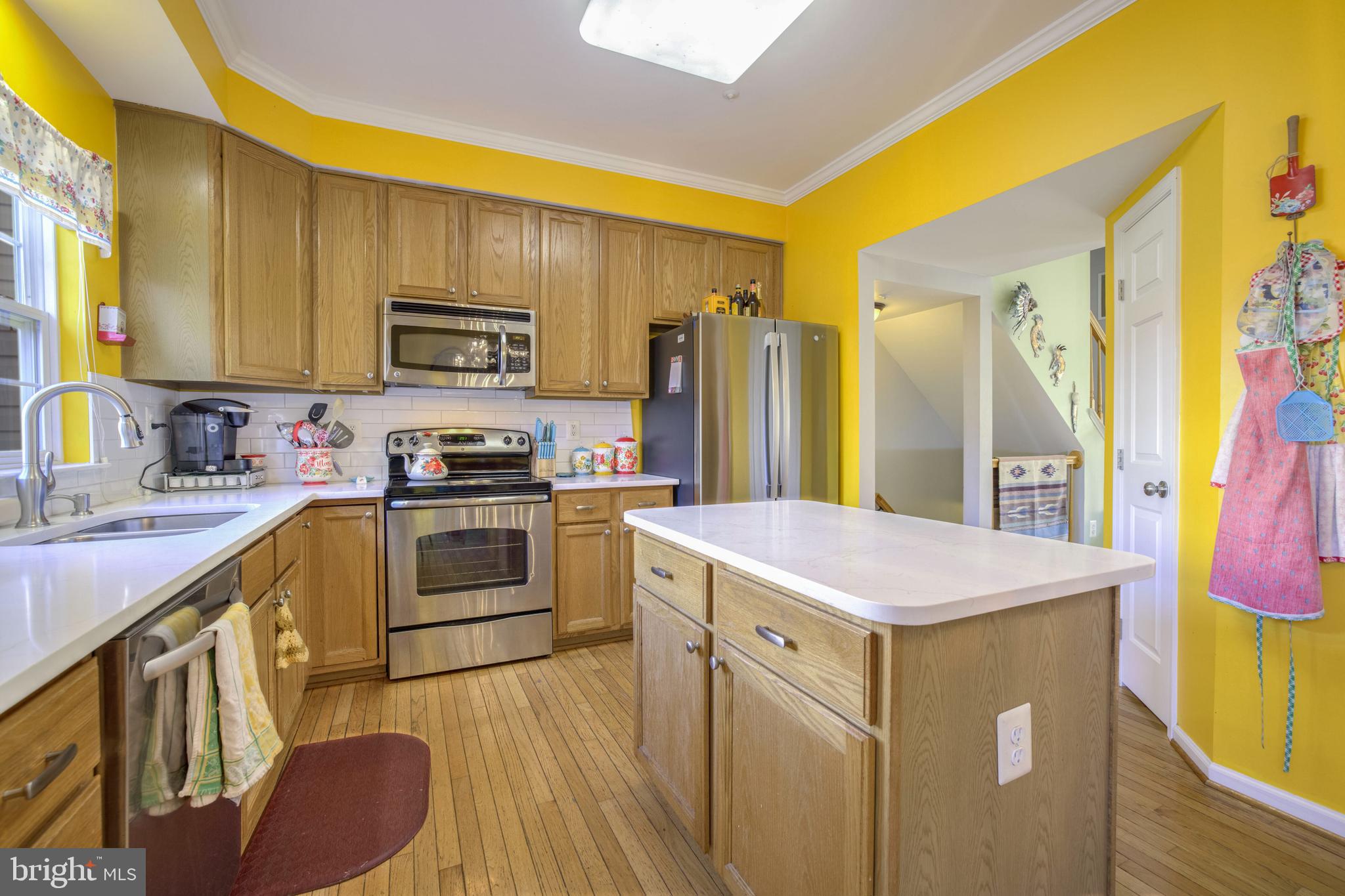 CLOVERLEAF - Residential