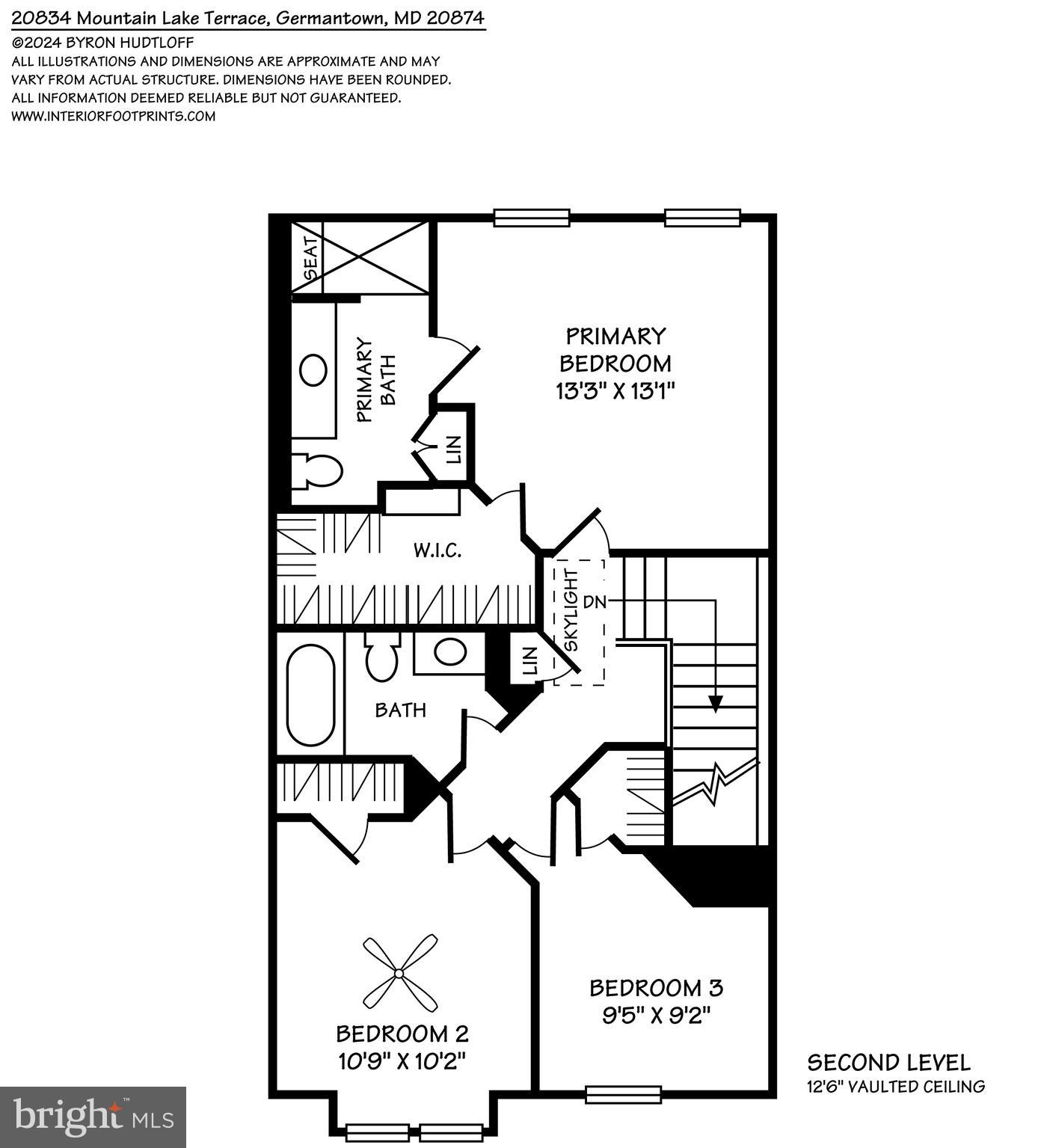 CLOVERLEAF - Residential