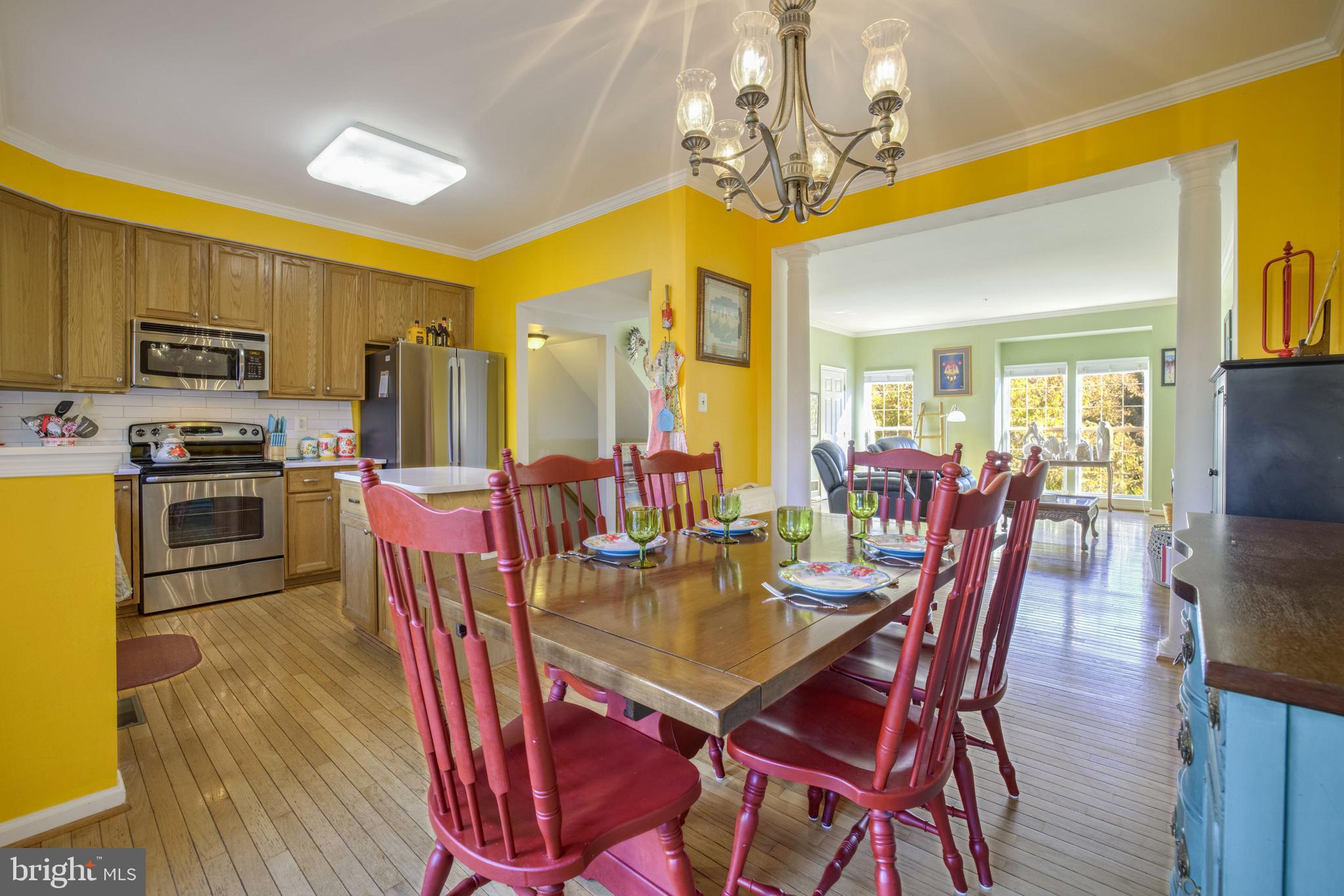 CLOVERLEAF - Residential