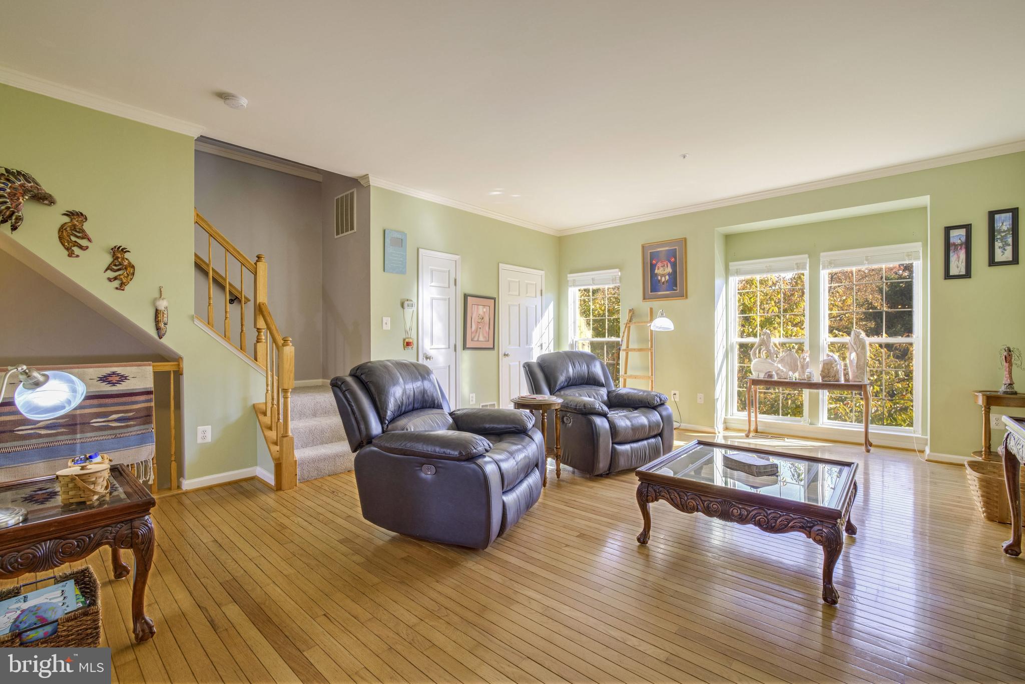 CLOVERLEAF - Residential