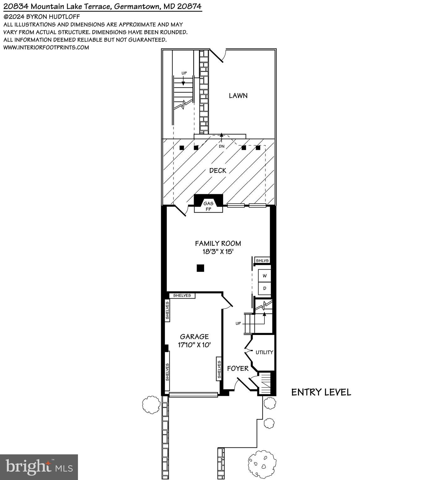 CLOVERLEAF - Residential