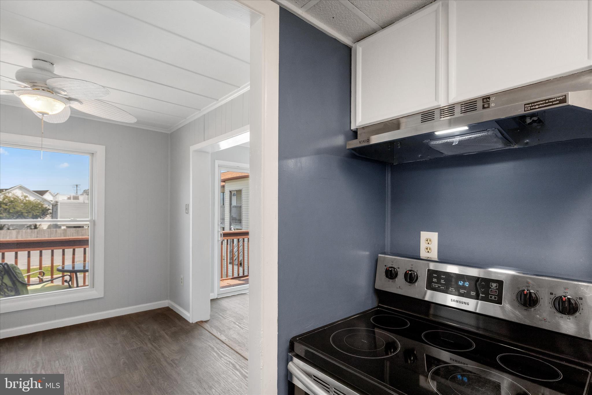 GULLWAY VILLA - Residential