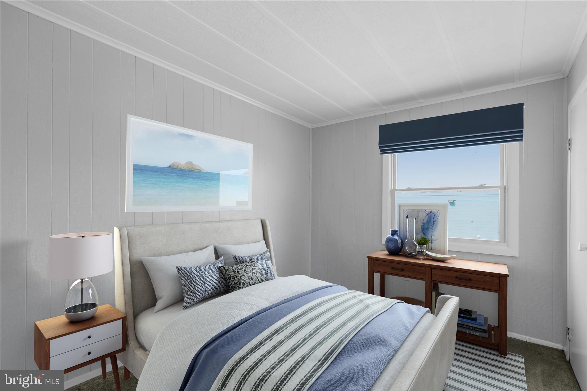 GULLWAY VILLA - Residential