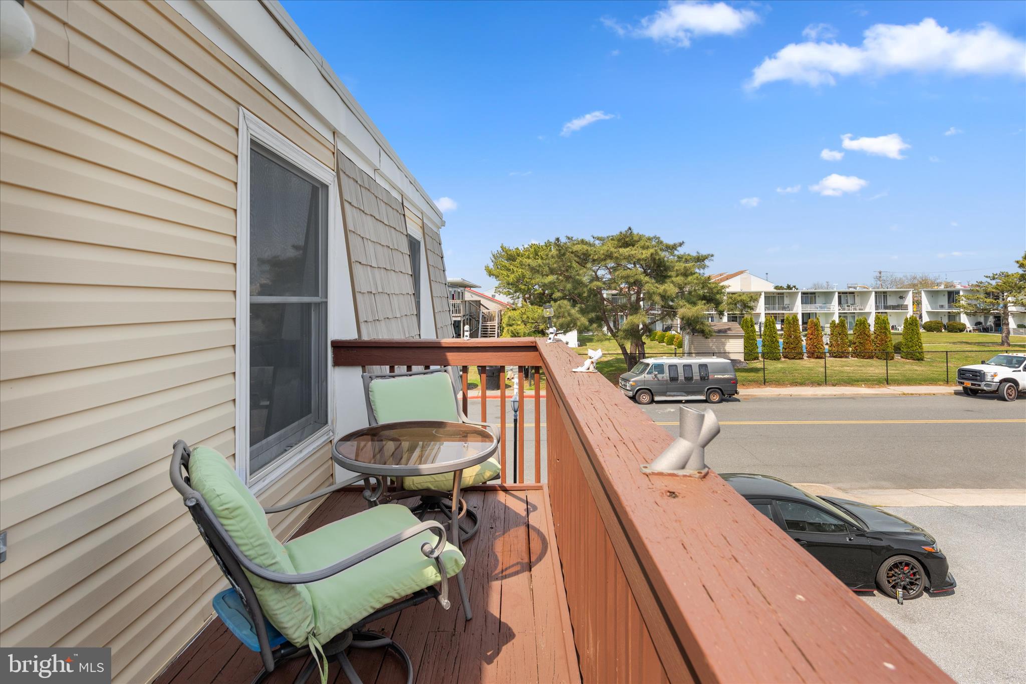 GULLWAY VILLA - Residential