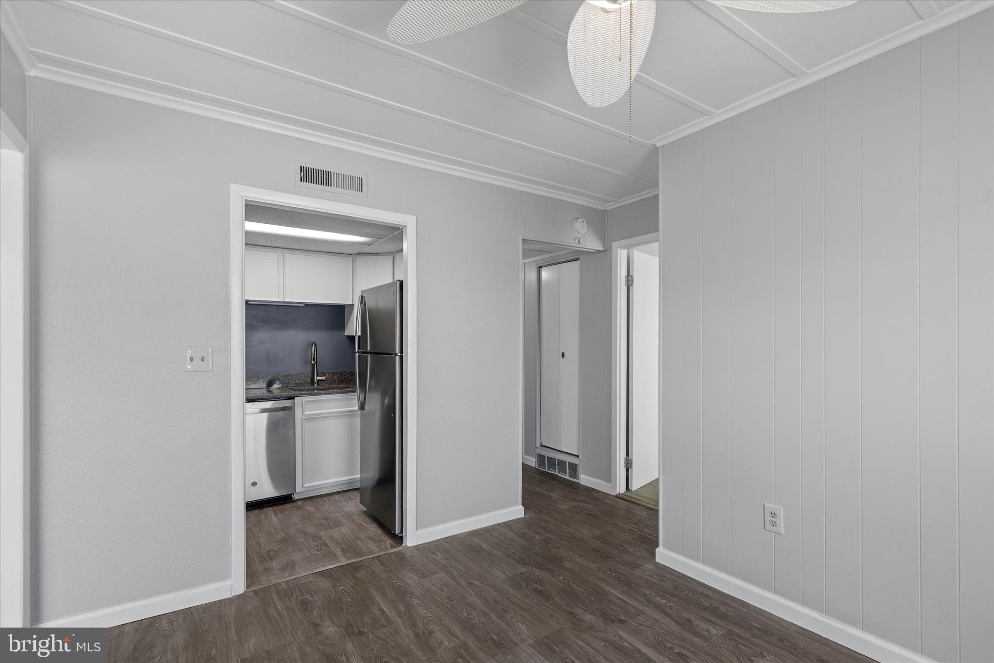 GULLWAY VILLA - Residential