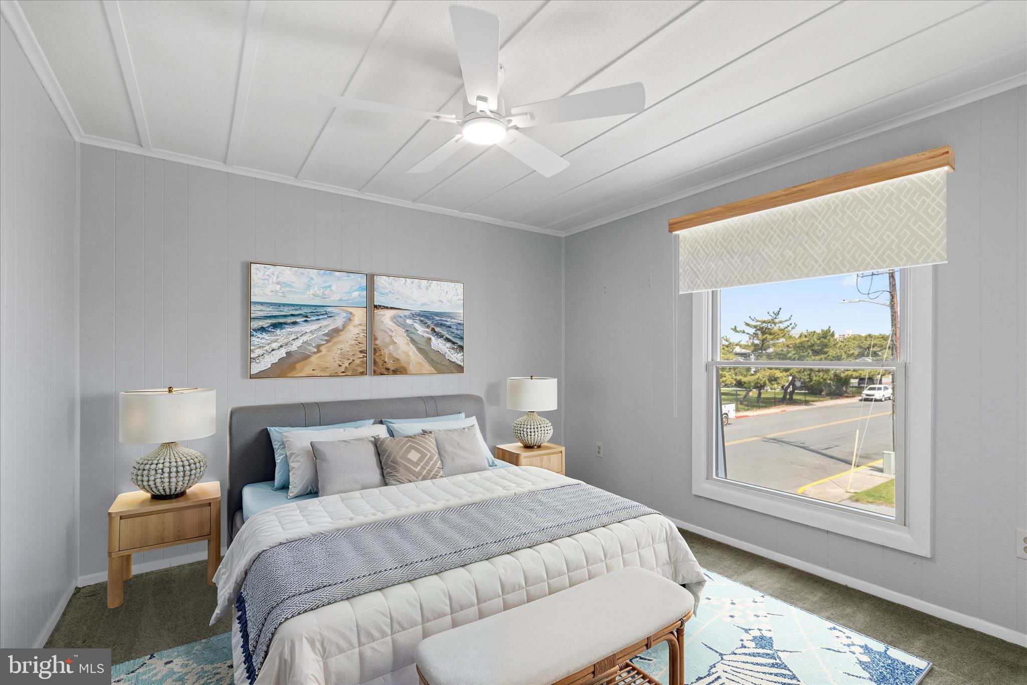 GULLWAY VILLA - Residential