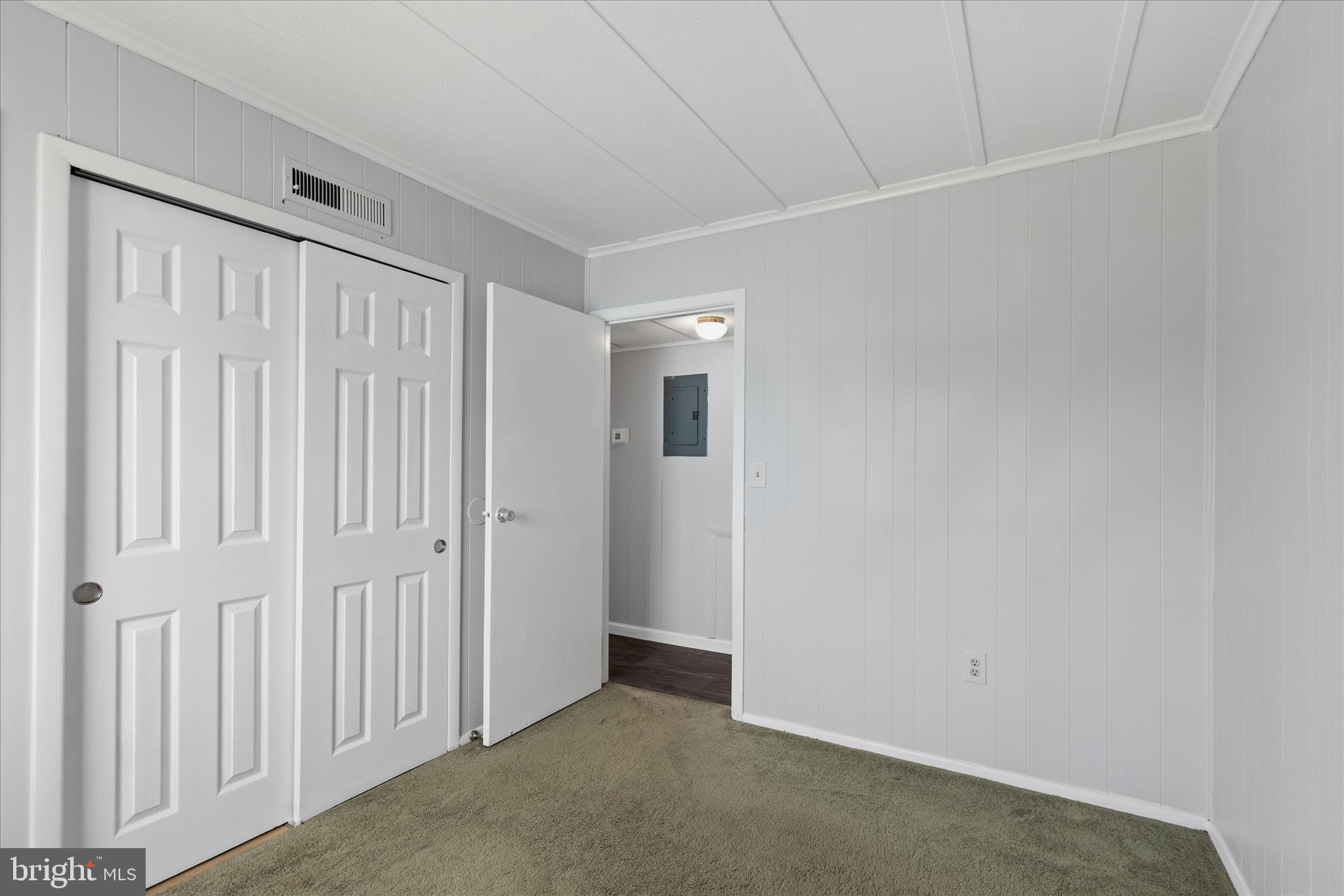 GULLWAY VILLA - Residential