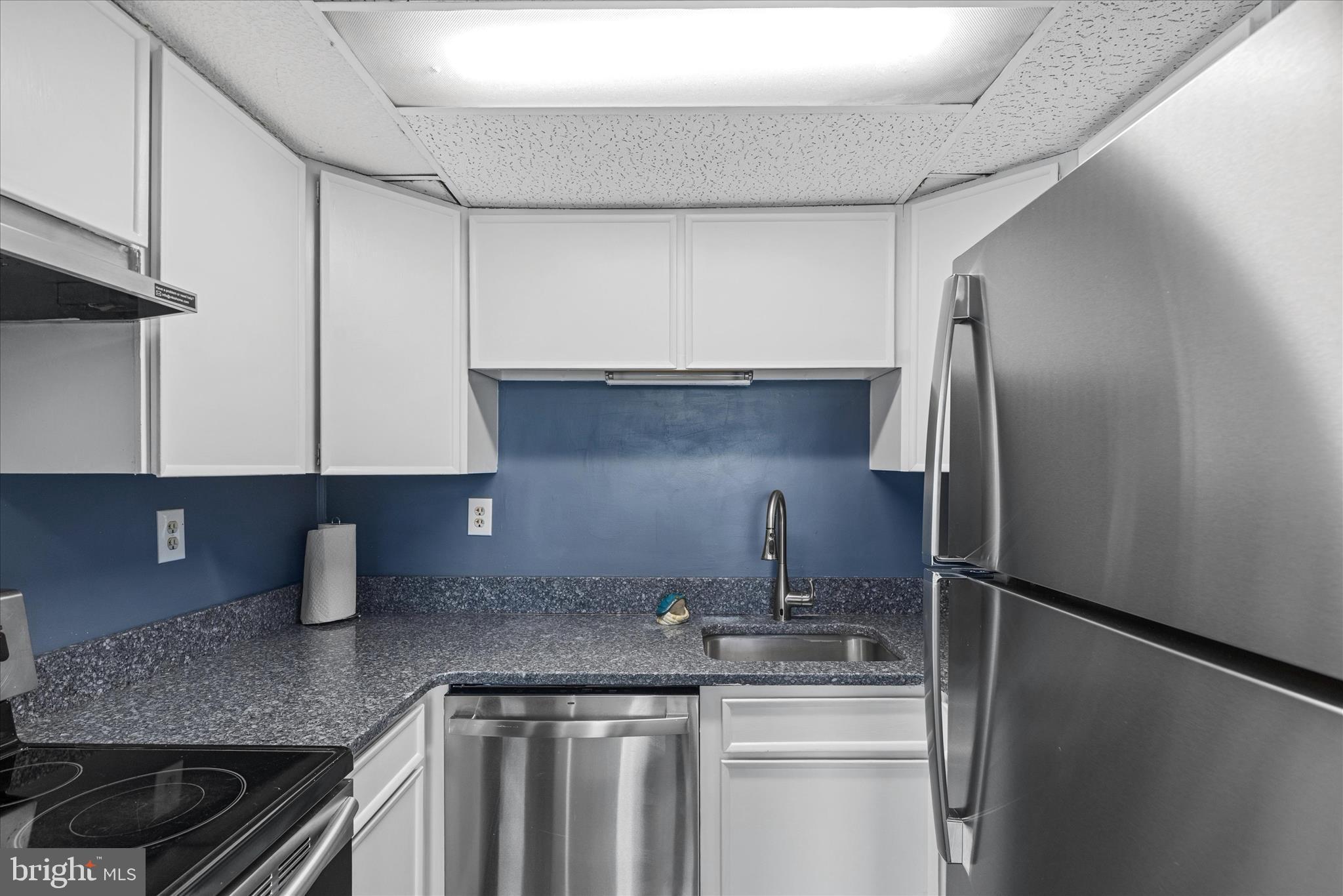 GULLWAY VILLA - Residential