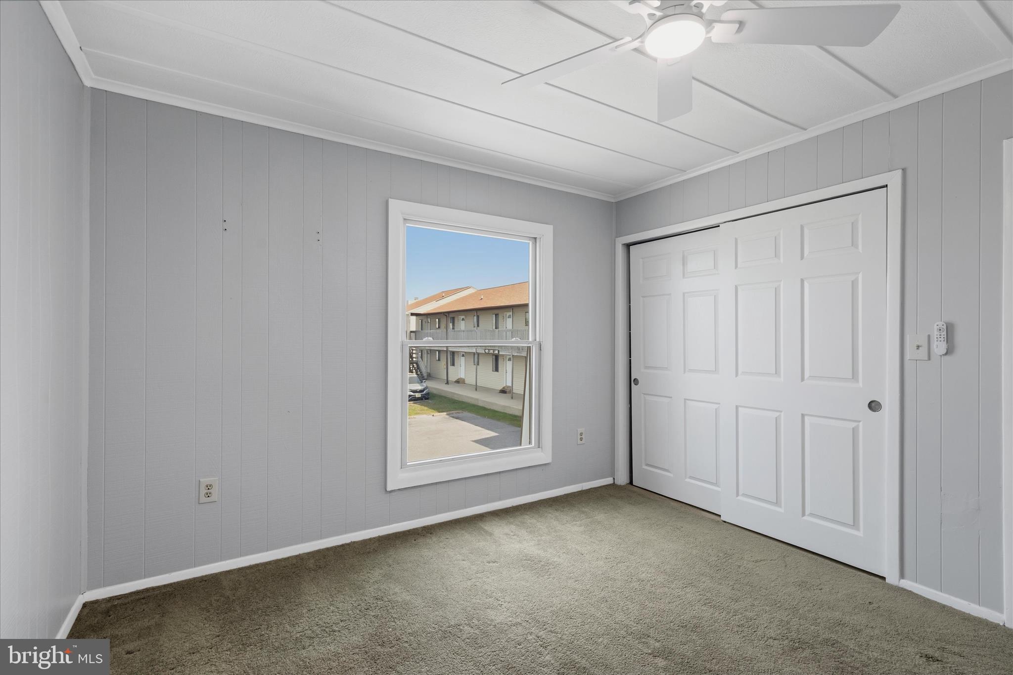 GULLWAY VILLA - Residential