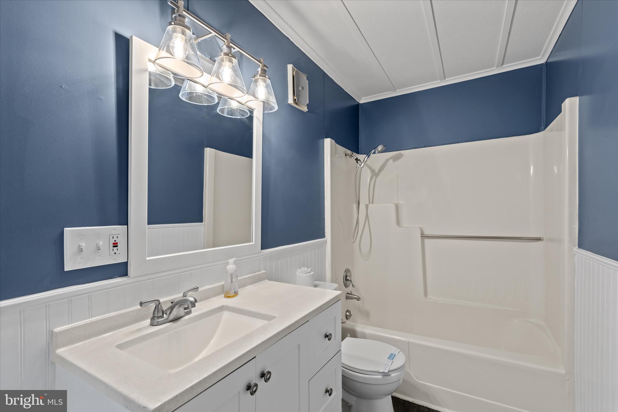 GULLWAY VILLA - Residential