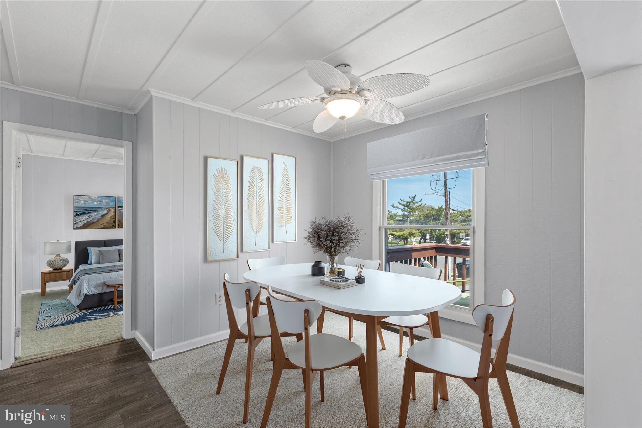 GULLWAY VILLA - Residential