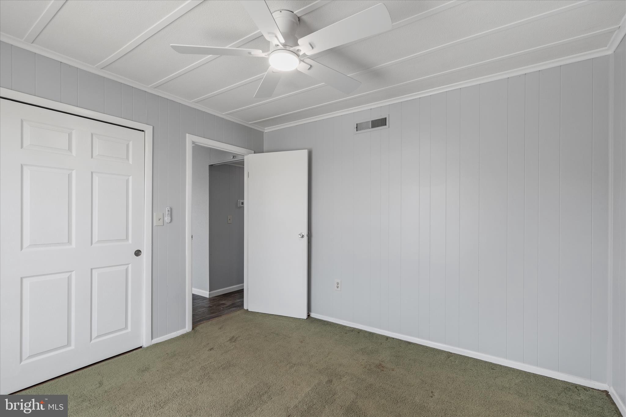 GULLWAY VILLA - Residential