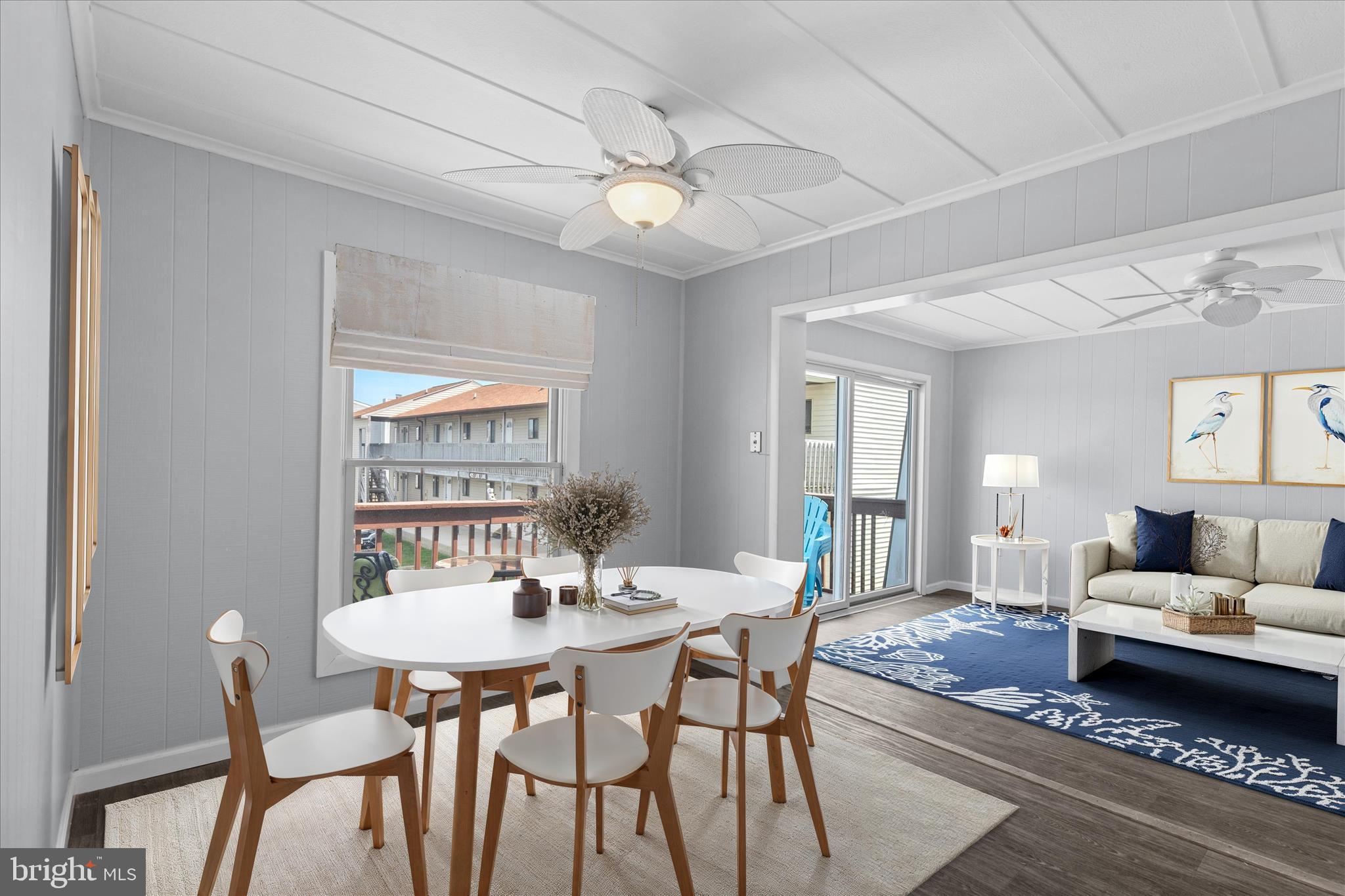 GULLWAY VILLA - Residential