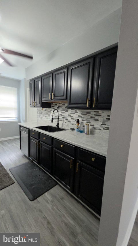Townhouse For Rent - 9617 Axehead Court<br/> RANDALLSTOWN, MD 21133