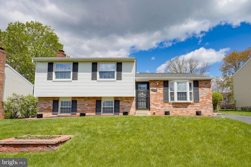 Welcome to your new sanctuary! This delightful split-level home, with only two owners in its lifetime, offers the perfect blend of comfort, style, and convenience with no HOA.  You'll feel right at home the moment you step inside.