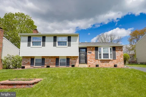1816 Lawnview Drive, Frederick, MD 21702 - MLS#: MDFR2062558