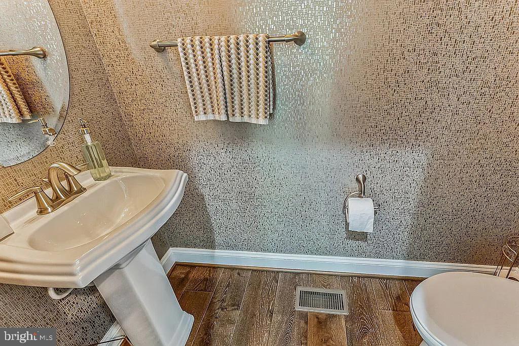 SPRING VALLEY ESTATES - Residential