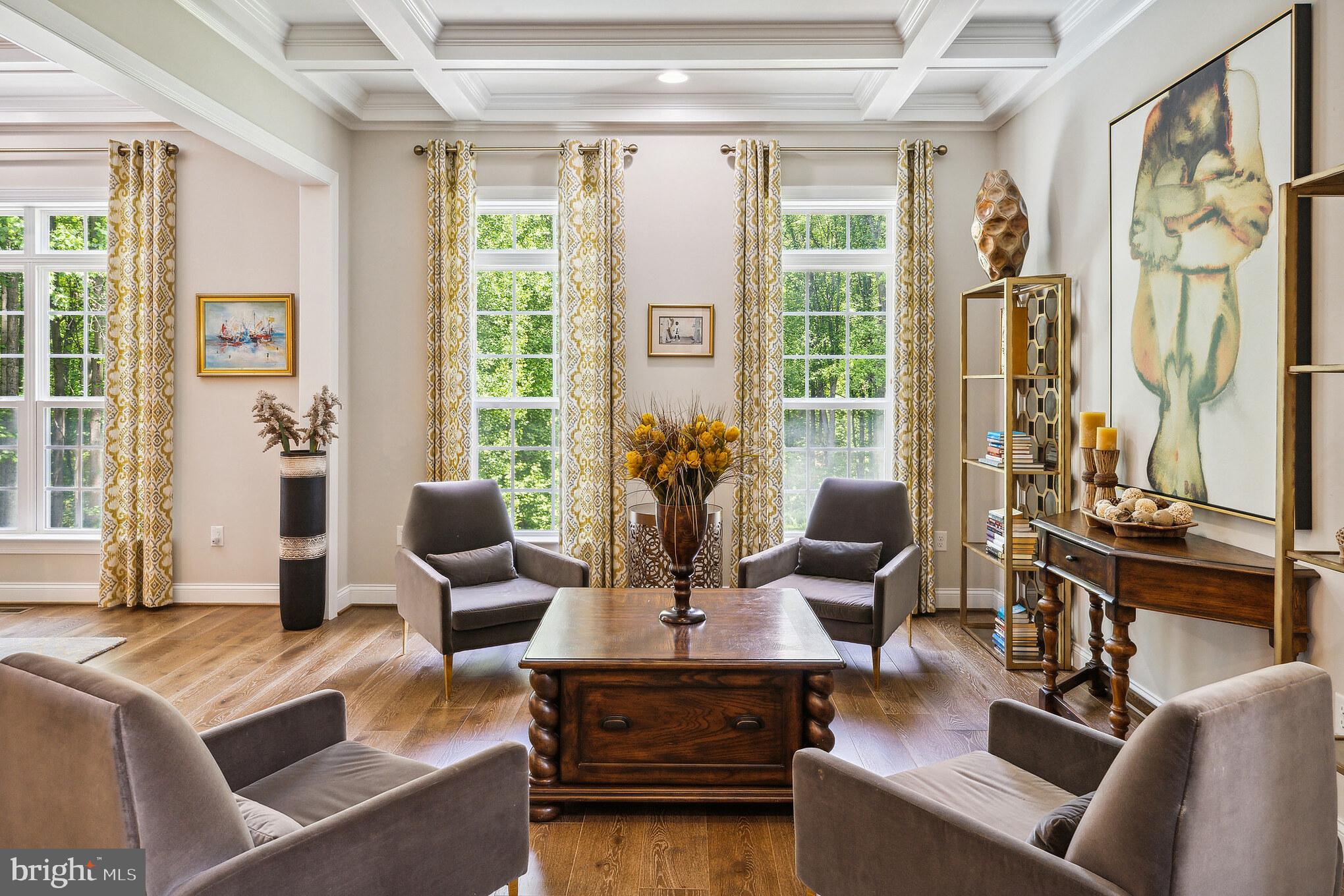 SPRING VALLEY ESTATES - Residential