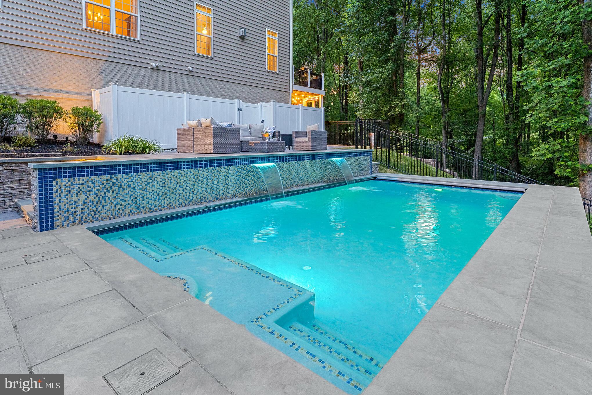 SPRING VALLEY ESTATES - Residential