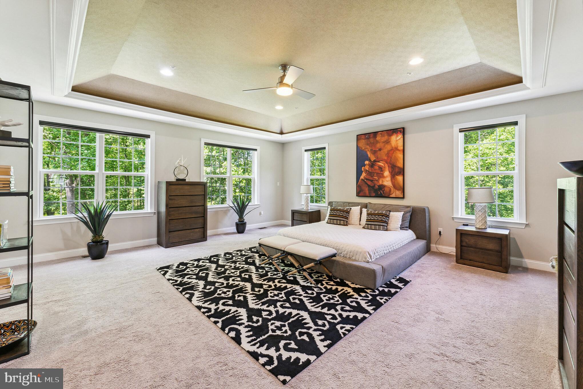 SPRING VALLEY ESTATES - Residential