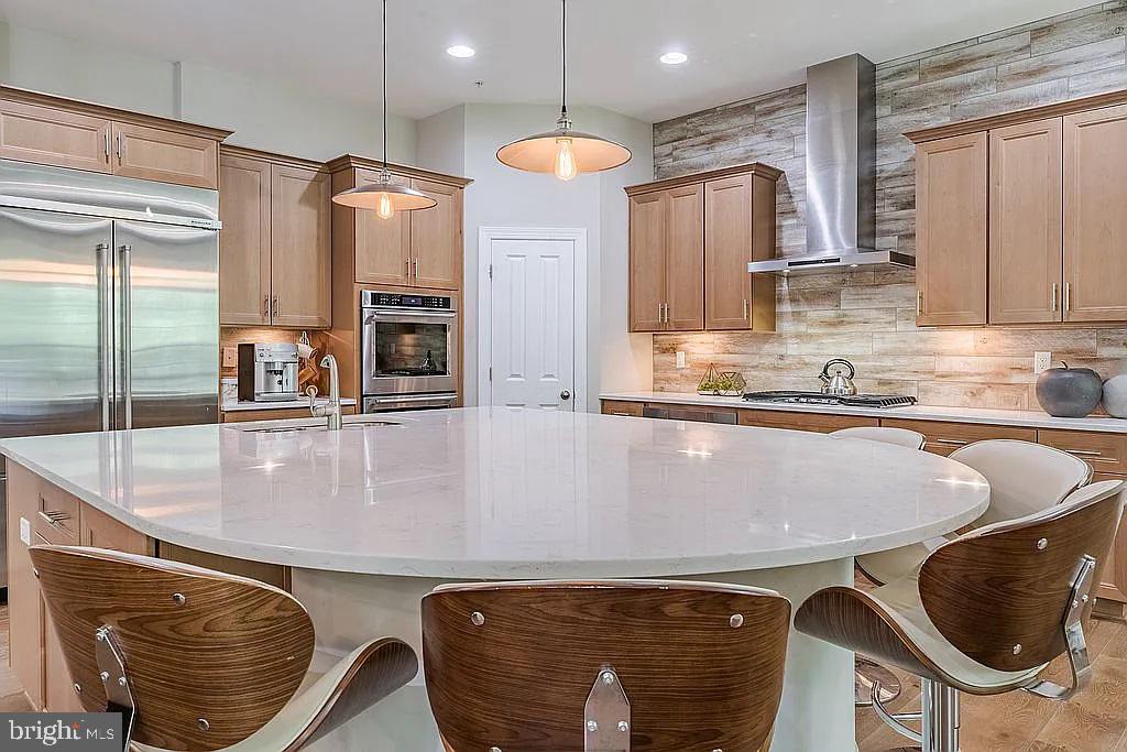 SPRING VALLEY ESTATES - Residential