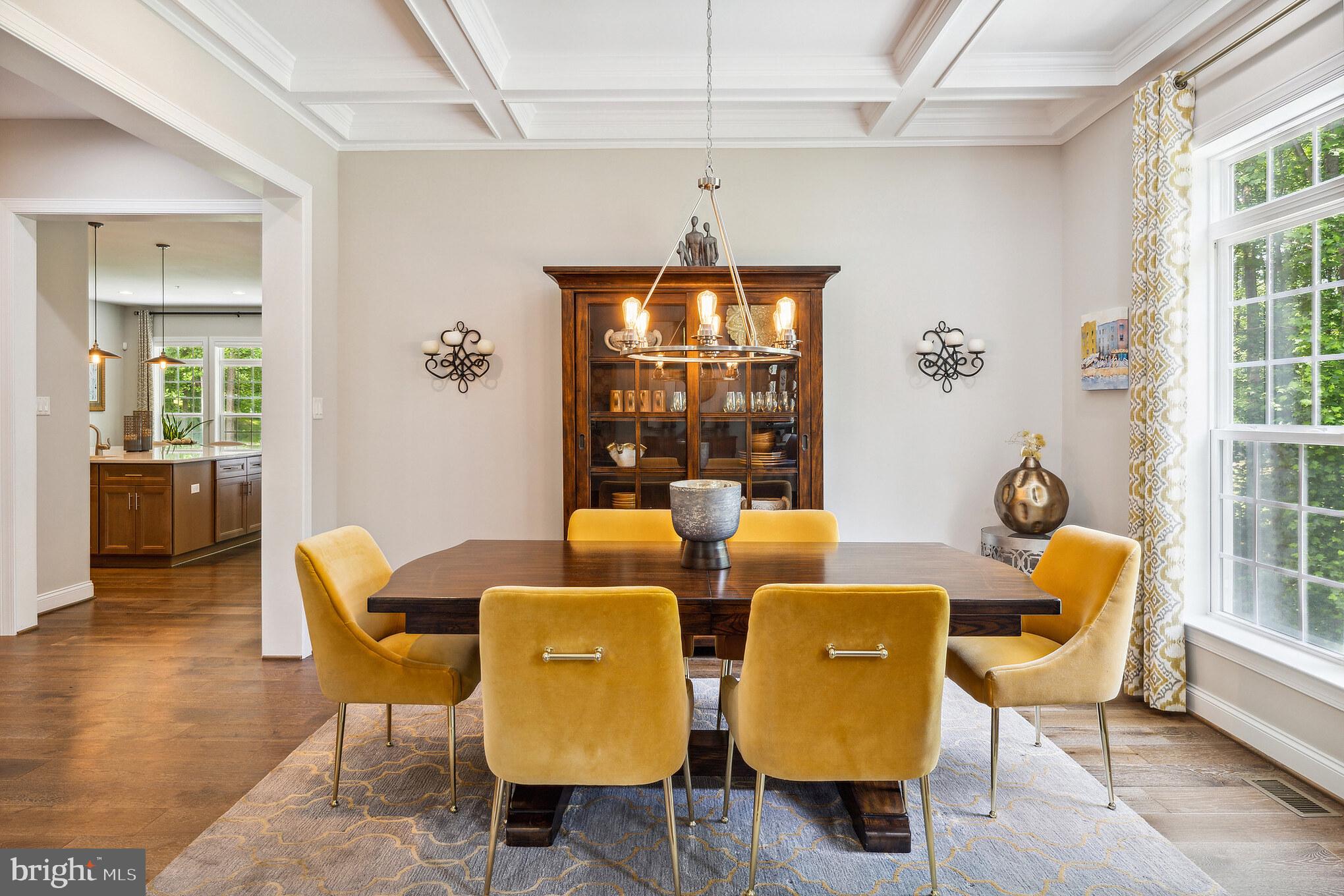 SPRING VALLEY ESTATES - Residential