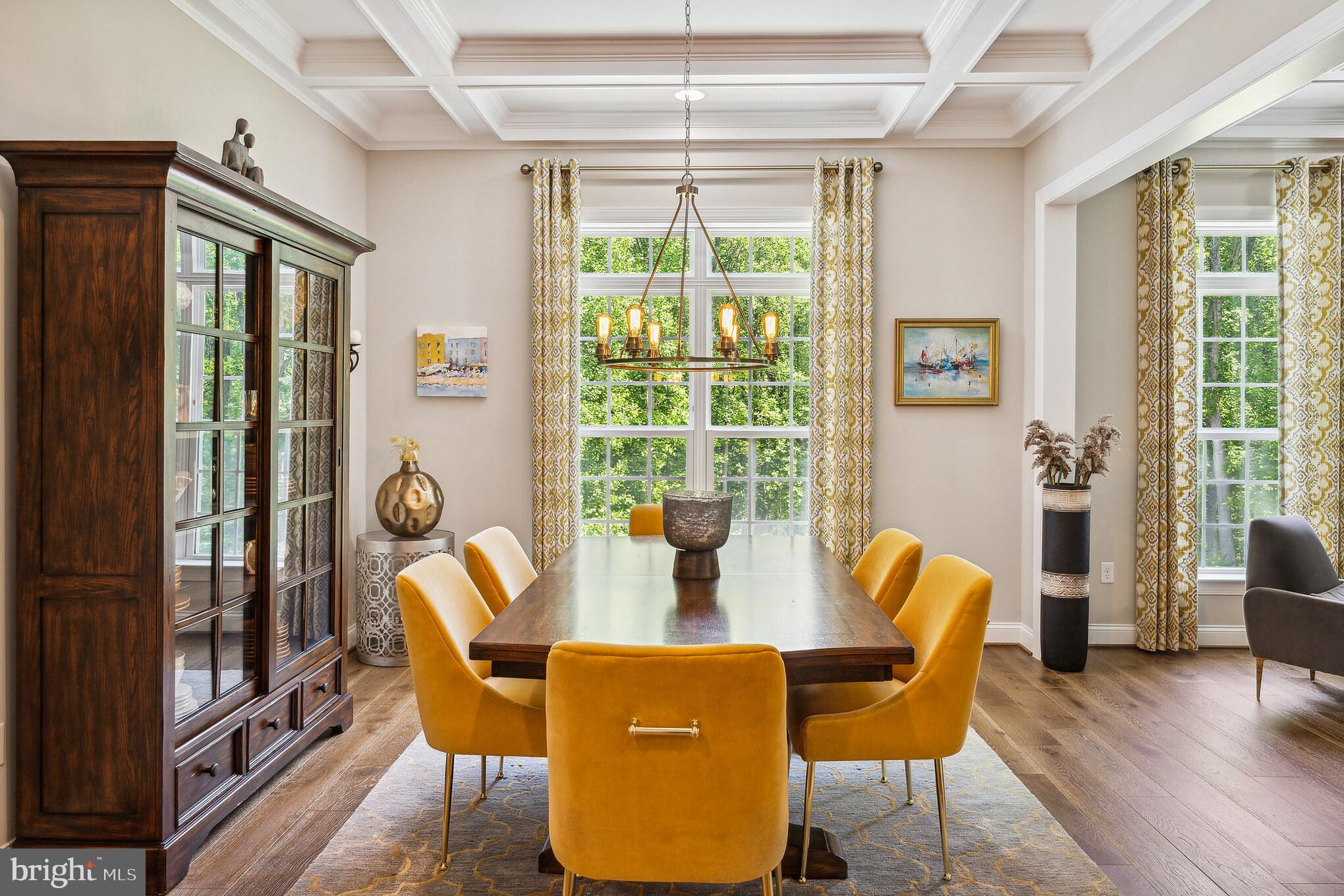 SPRING VALLEY ESTATES - Residential