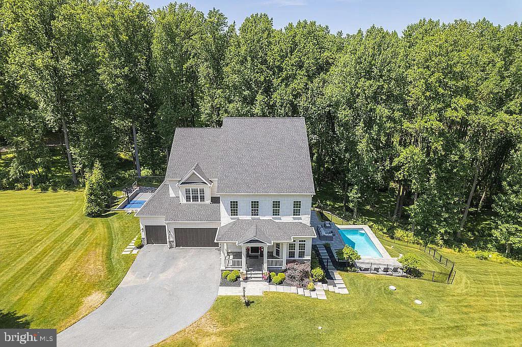 SPRING VALLEY ESTATES - Residential