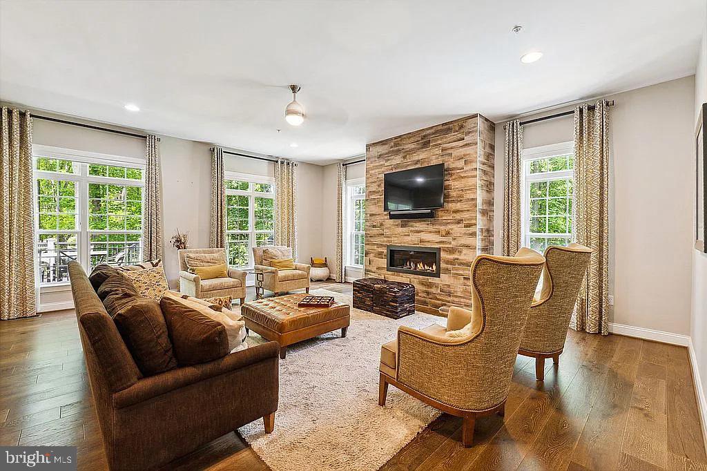 SPRING VALLEY ESTATES - Residential