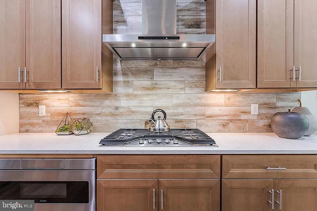 SPRING VALLEY ESTATES - Residential