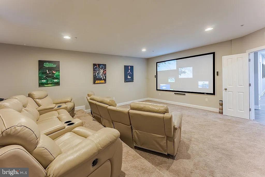 SPRING VALLEY ESTATES - Residential