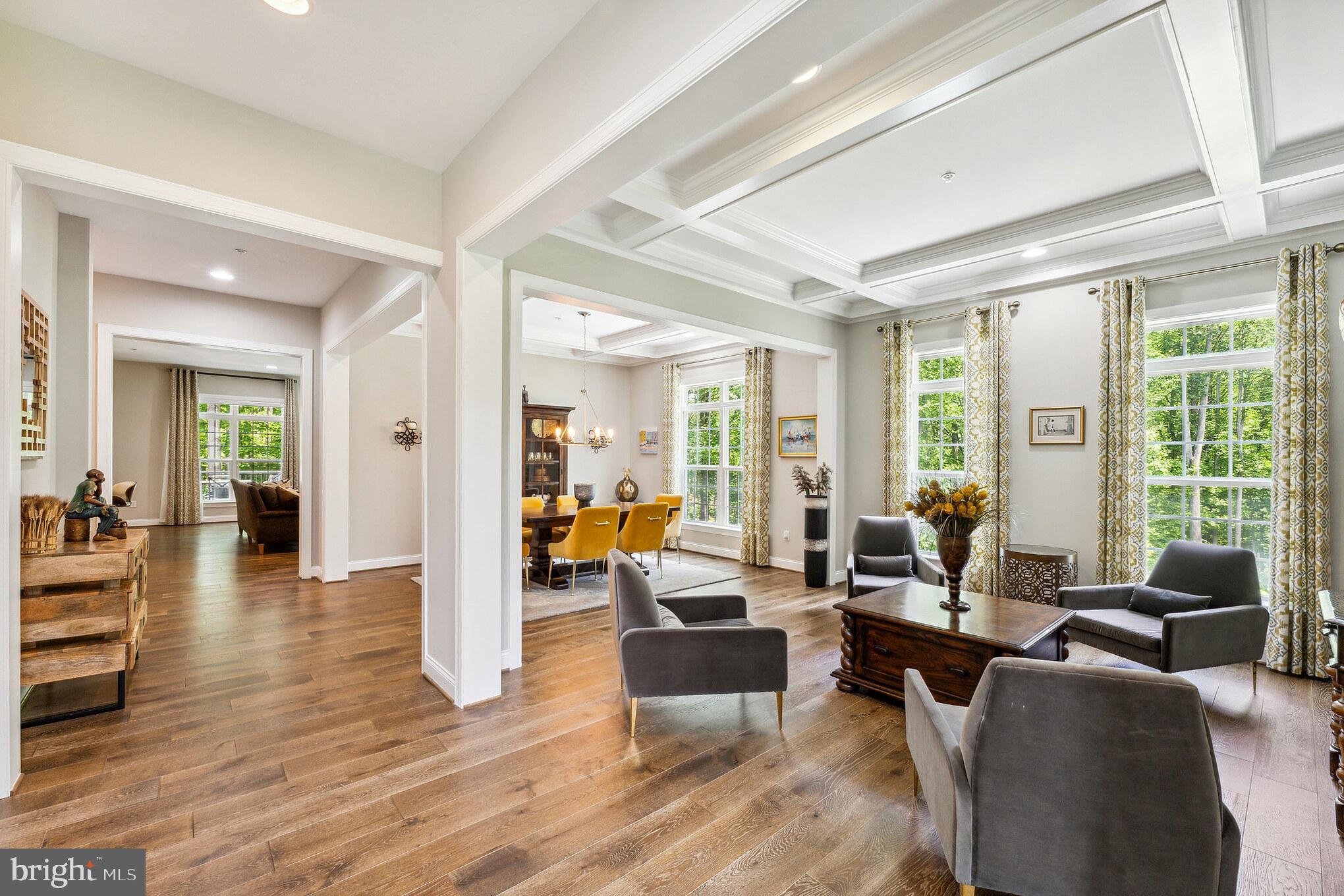 SPRING VALLEY ESTATES - Residential