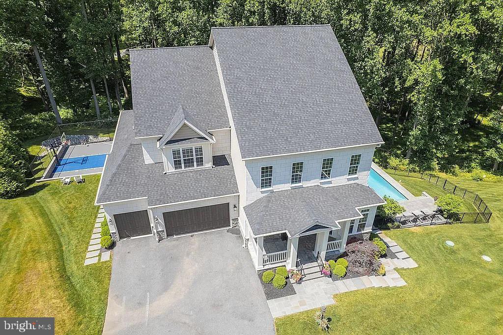 SPRING VALLEY ESTATES - Residential