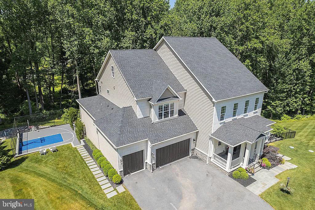 SPRING VALLEY ESTATES - Residential