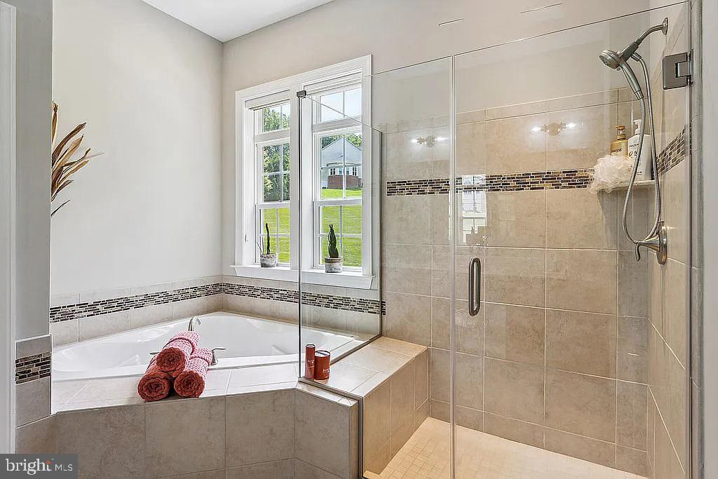 SPRING VALLEY ESTATES - Residential