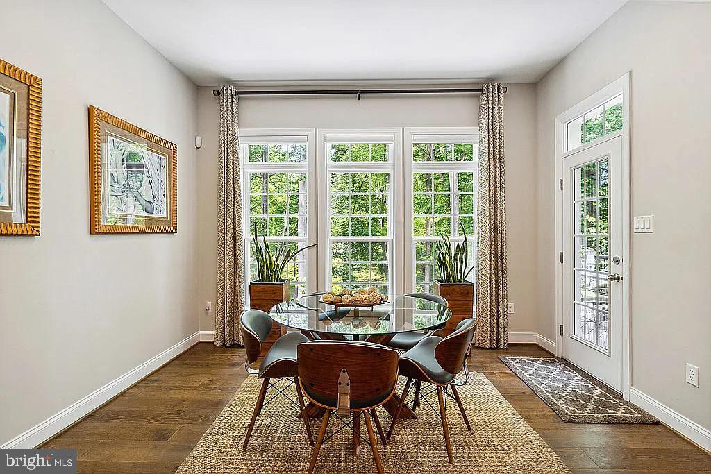 SPRING VALLEY ESTATES - Residential