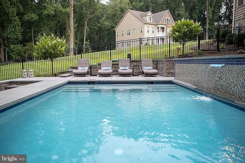 SPRING VALLEY ESTATES - Residential