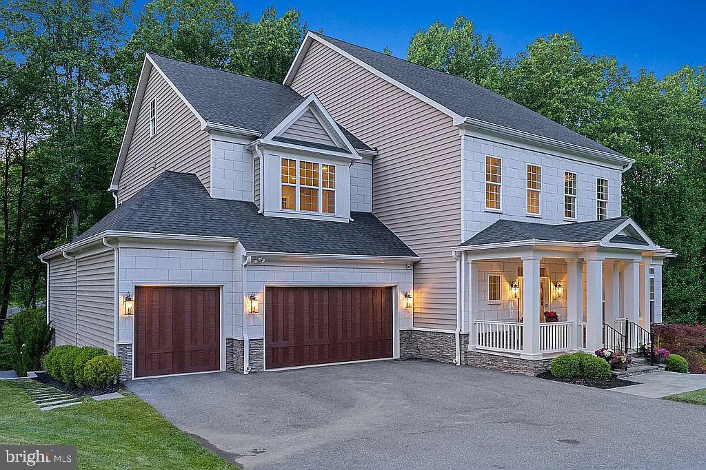 SPRING VALLEY ESTATES - Residential