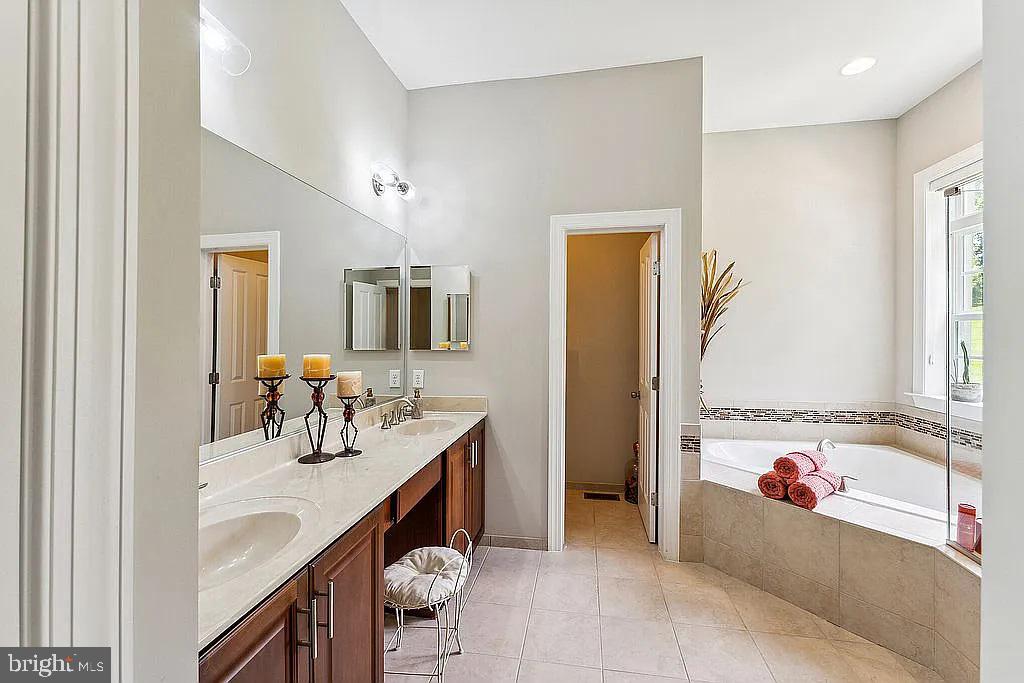 SPRING VALLEY ESTATES - Residential